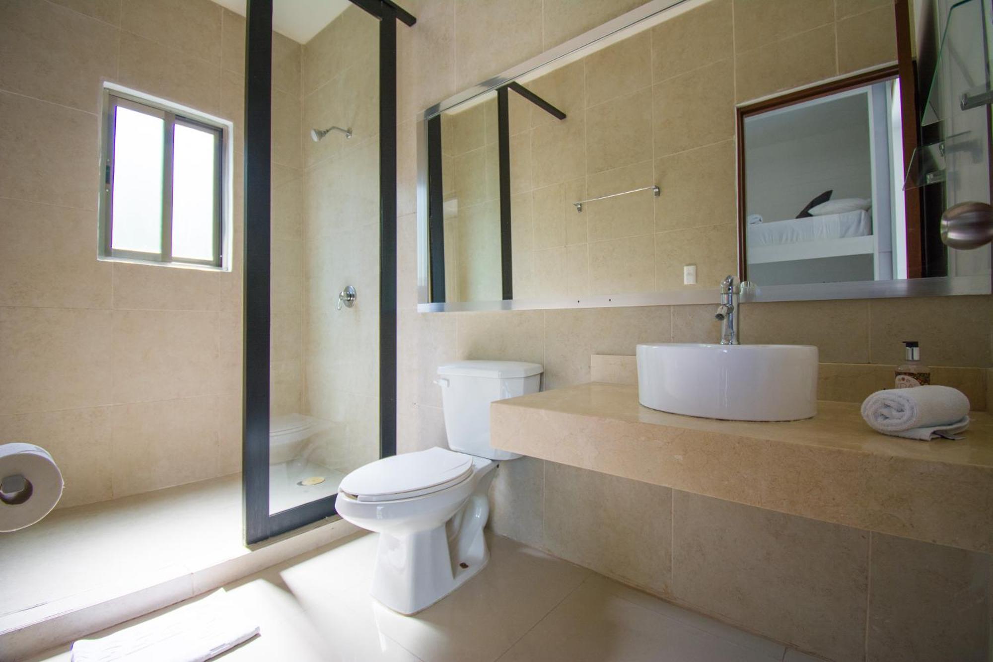 Hermoso Departamento En La Laguna Appartement Cancún